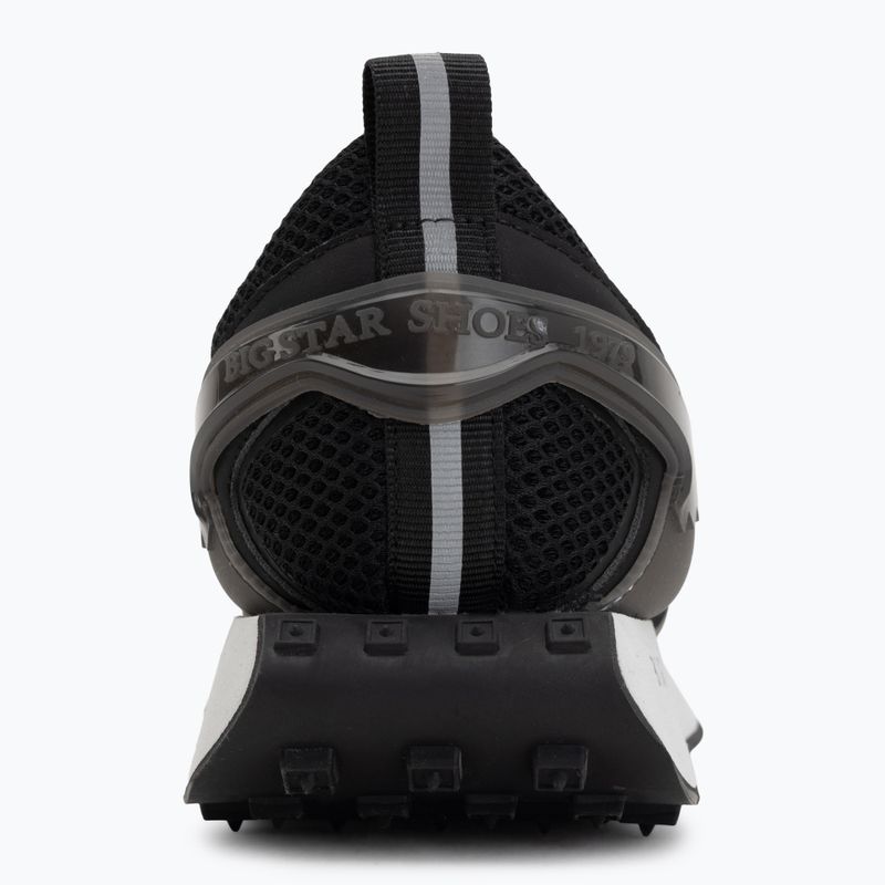 Încălțăminte pentru bărbați BIG STAR RR174361 black 6