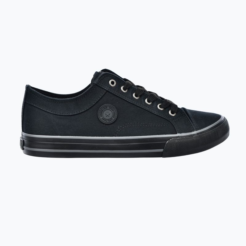 Încălțăminte pentru bărbați  BIG STAR RR174338 negru 8
