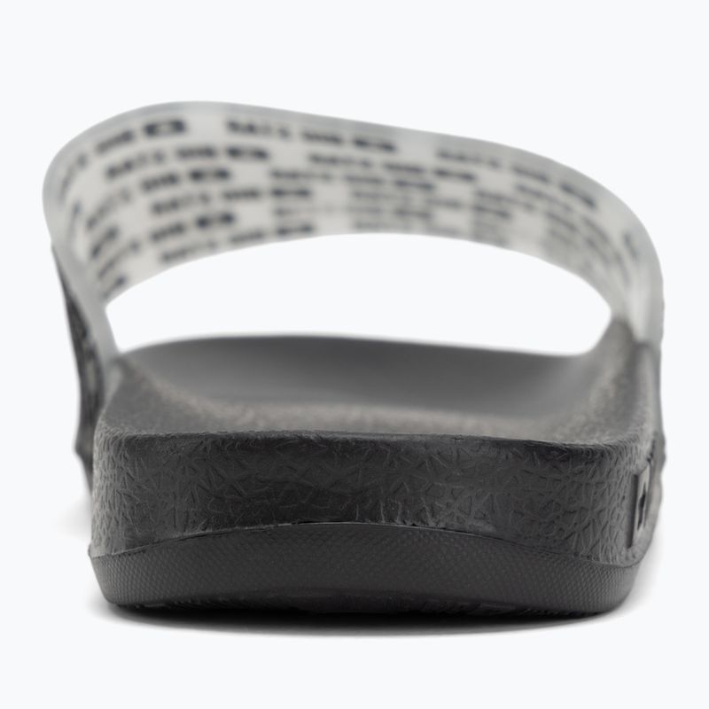 Papuci pentru femei Big Star RR274A501 roz 6