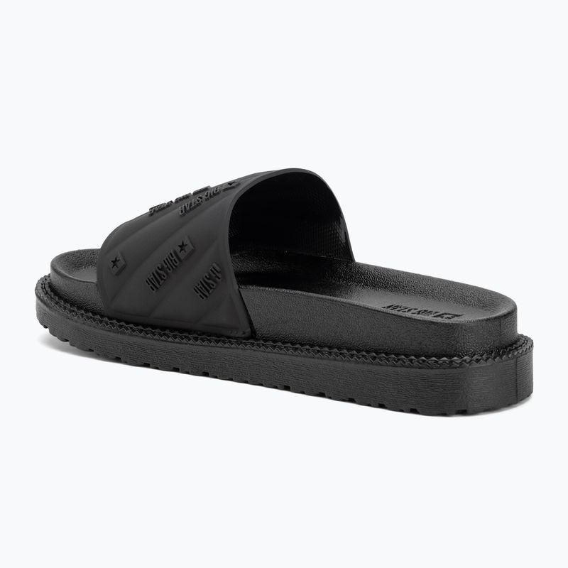 Papuci pentru femei BIG STAR RR274A540 negru 3