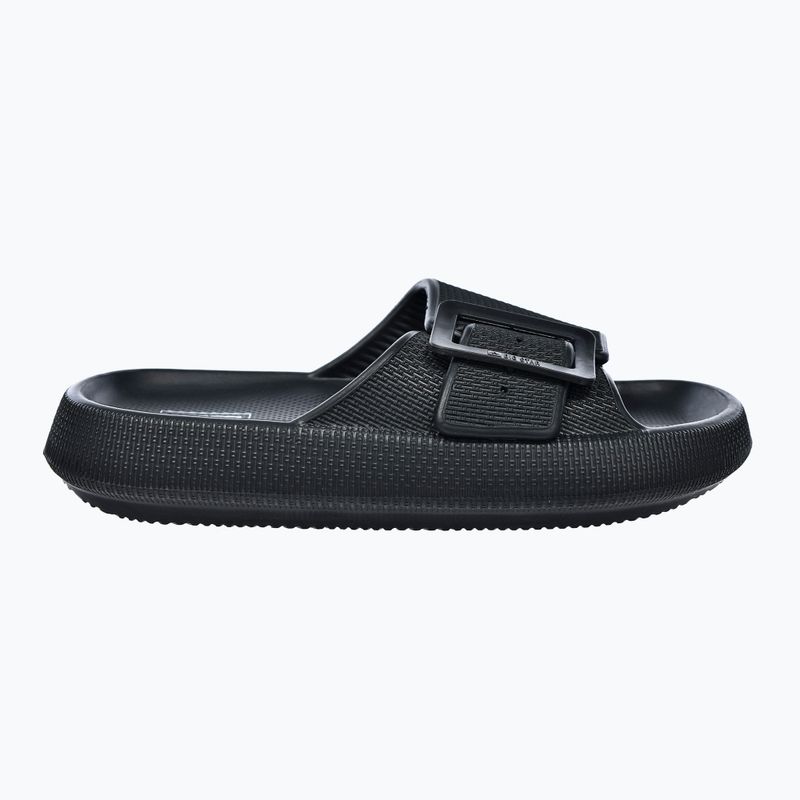 Papuci pentru femei BIG STAR RR274A571 negru