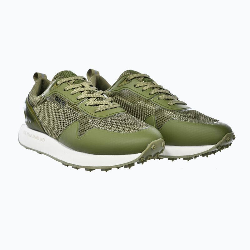 Încălțăminte bărbați BIG STAR RR174360 khaki 2