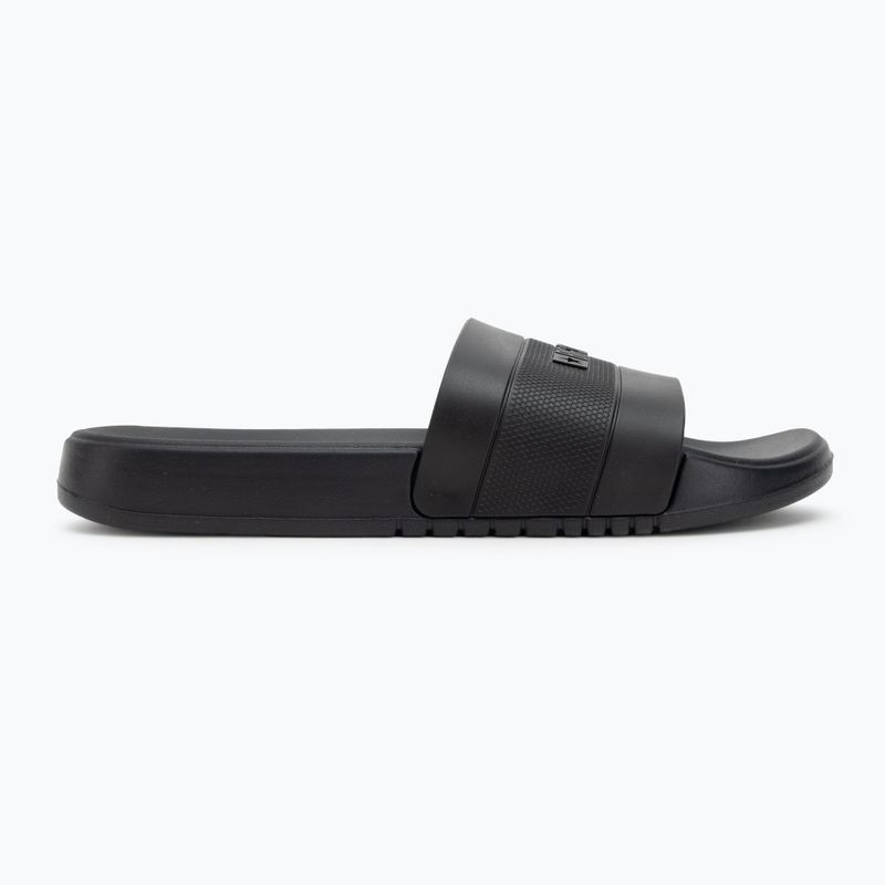 Papuci pentru bărbați  BIG STAR RR174A046 negru 2