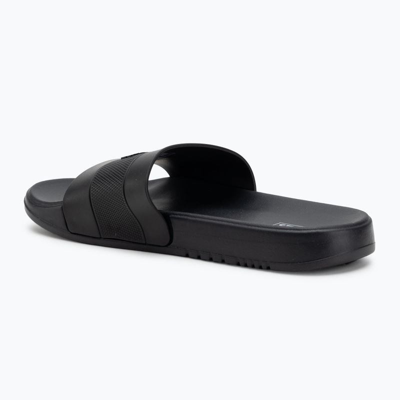 Papuci pentru bărbați  BIG STAR RR174A046 negru 3