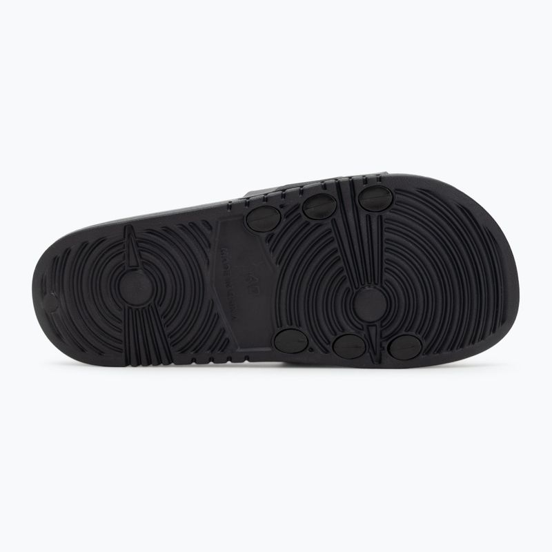 Papuci pentru bărbați  BIG STAR RR174A046 negru 4