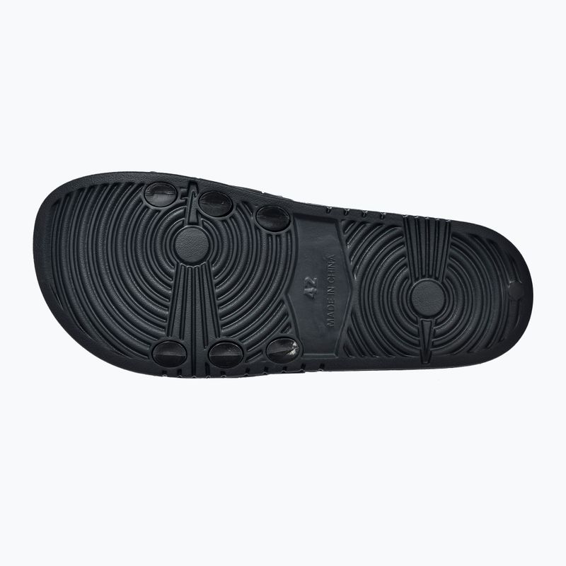 Papuci pentru bărbați  BIG STAR RR174A046 negru 9