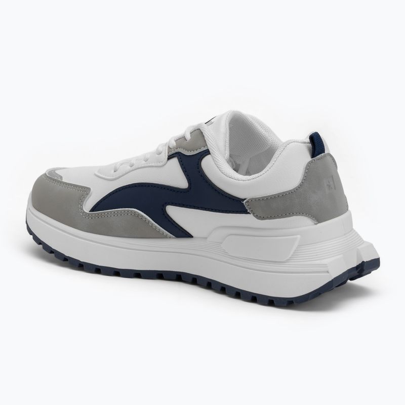 Încălțăminte pentru femei BIG STAR RR274A215 albastru marin 3