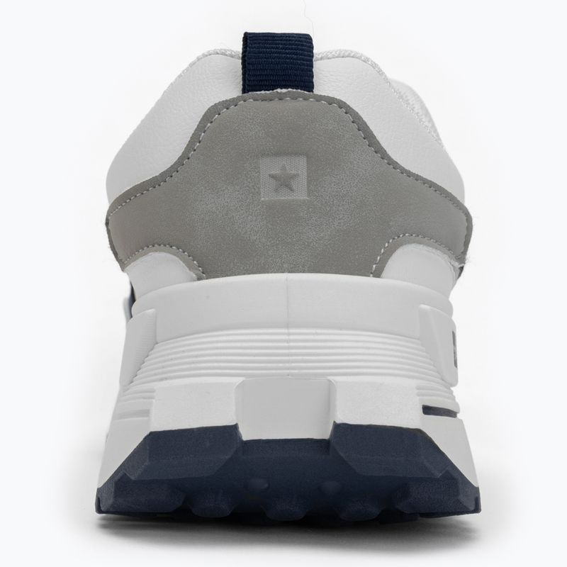 Încălțăminte pentru femei BIG STAR RR274A215 albastru marin 6