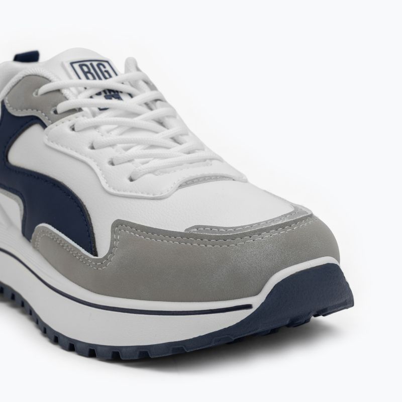 Încălțăminte pentru femei BIG STAR RR274A215 albastru marin 7