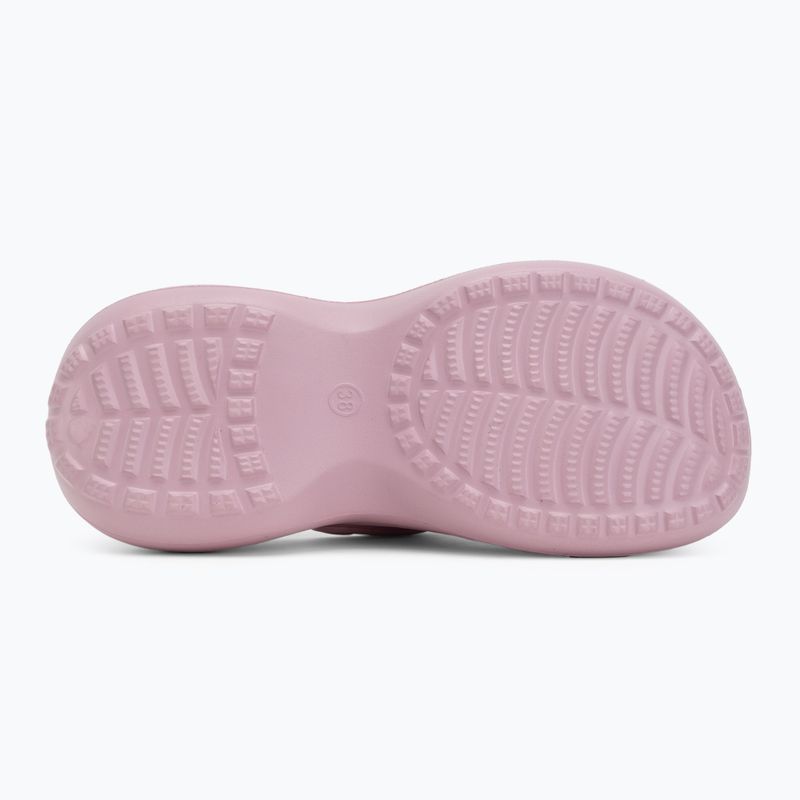 Papuci pentru femei BIG STAR RR274A118 roz 5