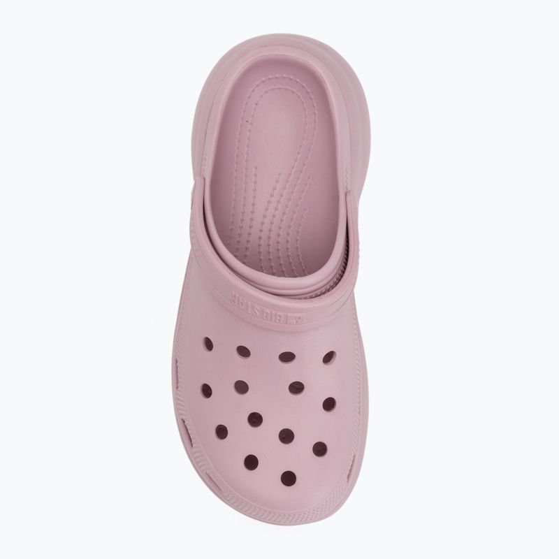 Papuci pentru femei BIG STAR RR274A118 roz 6