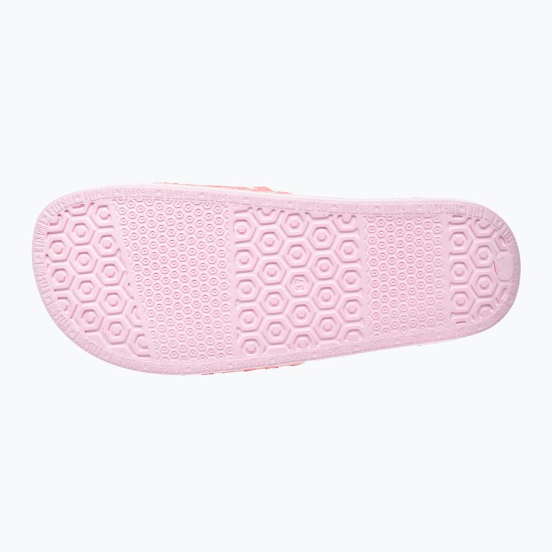 Papuci pentru femei Big Star RR274A502 roz 2