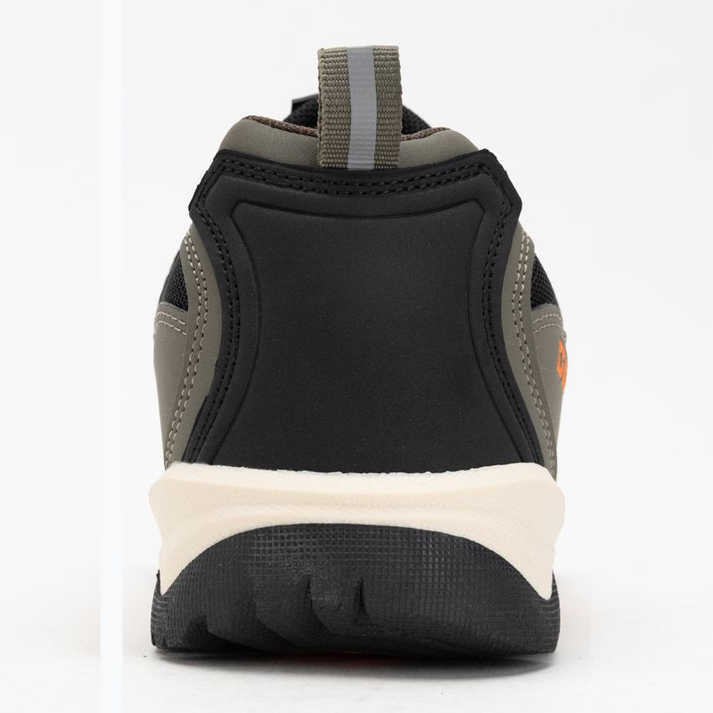 Încălțăminte de trekking pentru bărbați BIG STAR RR174072 khaki 6