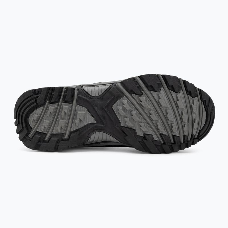 Încălțăminte pentru bărbați BIG STAR RR174074 black 4