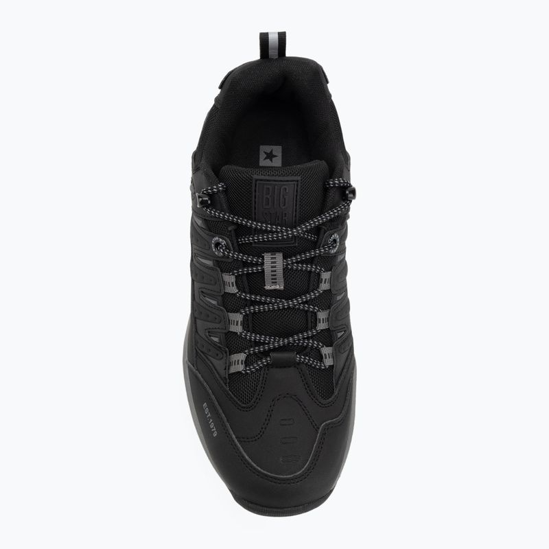 Încălțăminte pentru bărbați BIG STAR RR174074 black 5