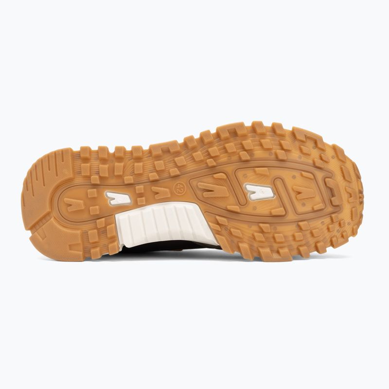 Încălțăminte pentru bărbați BIG STAR RR174280 khaki/dark brown/grey 4