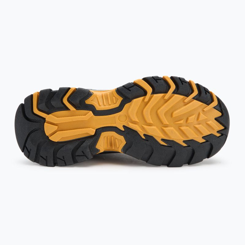 Încălțăminte pentru copii BIG STAR SS374013 black 4