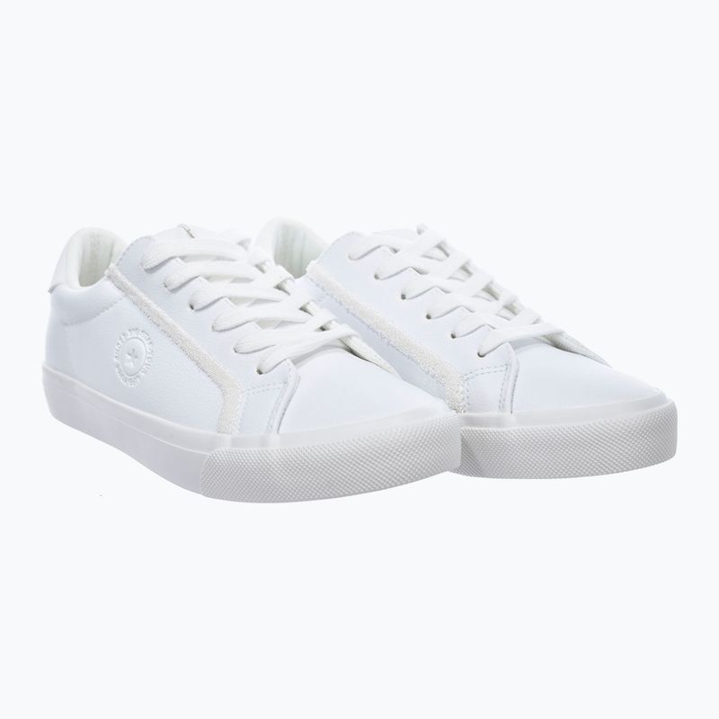 Încălțăminte pentru femei BIG STAR SS274220 white 9