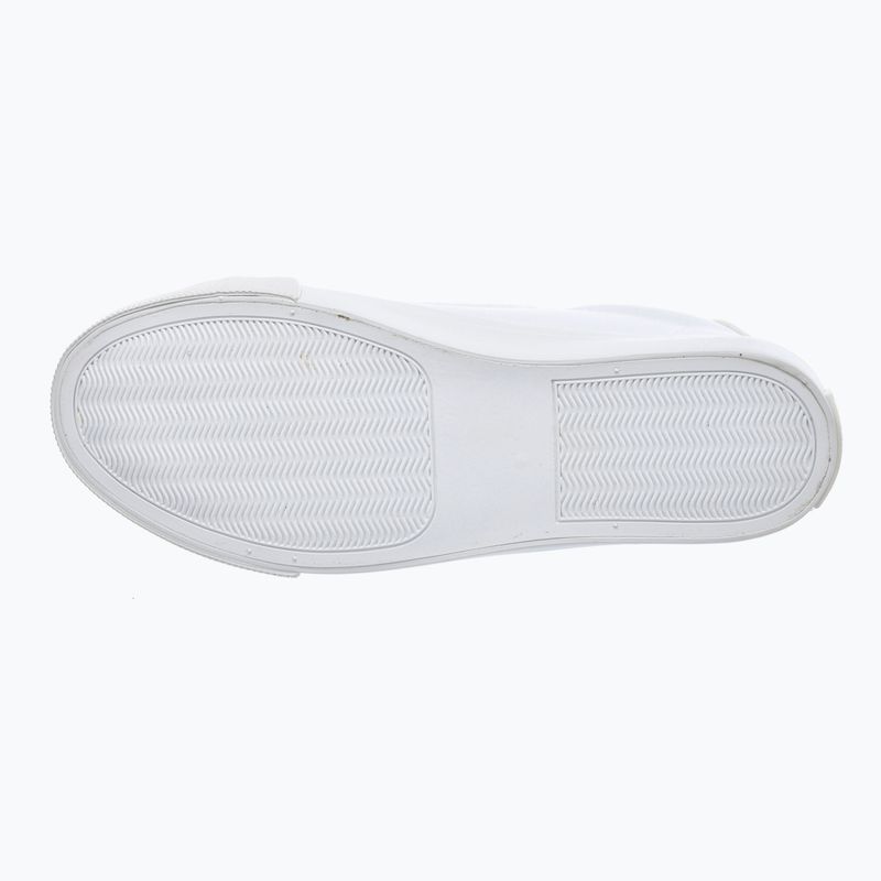 Încălțăminte pentru femei BIG STAR SS274220 white 11