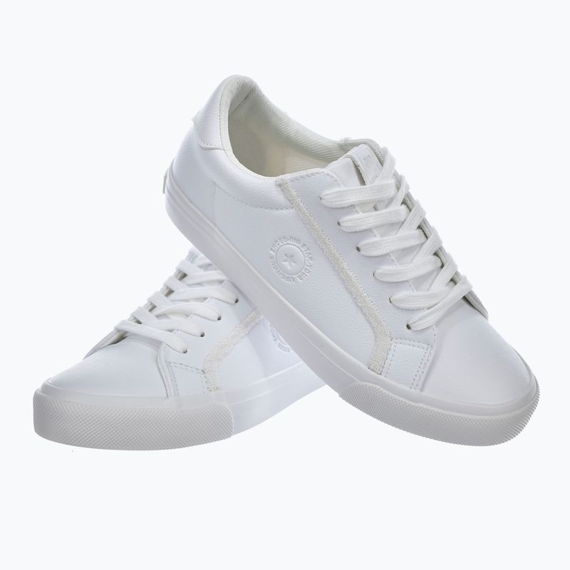 Încălțăminte pentru femei BIG STAR SS274220 white 13