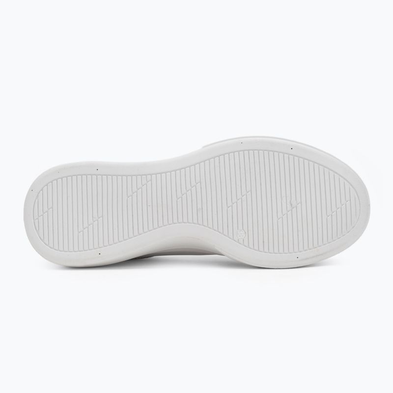 Încălțăminte pentru femei BIG STAR SS274245 white/silver 4