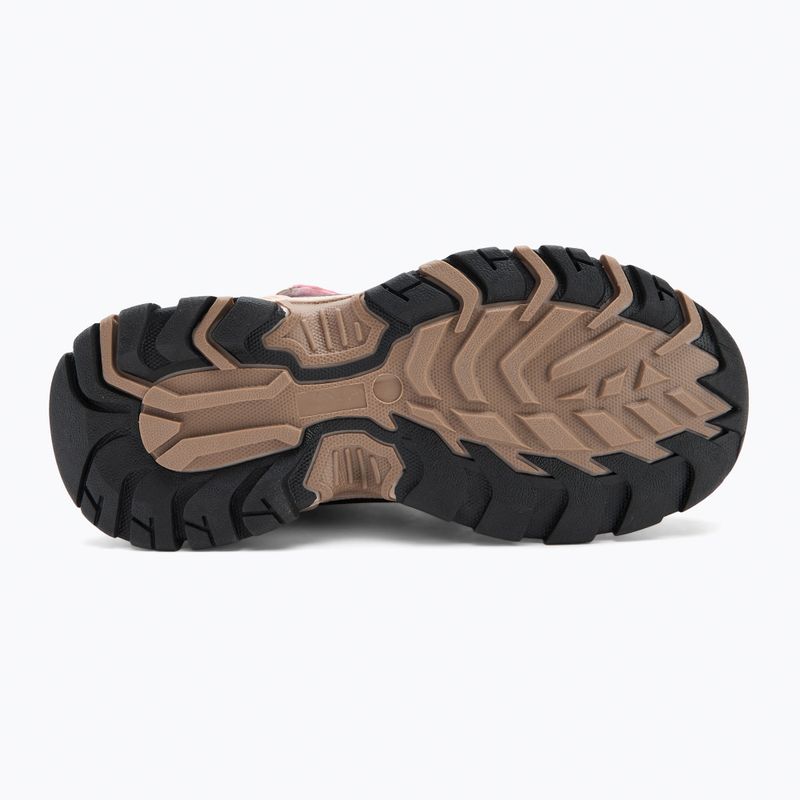 Încălțăminte pentru copii BIG STAR SS374011 pink 4