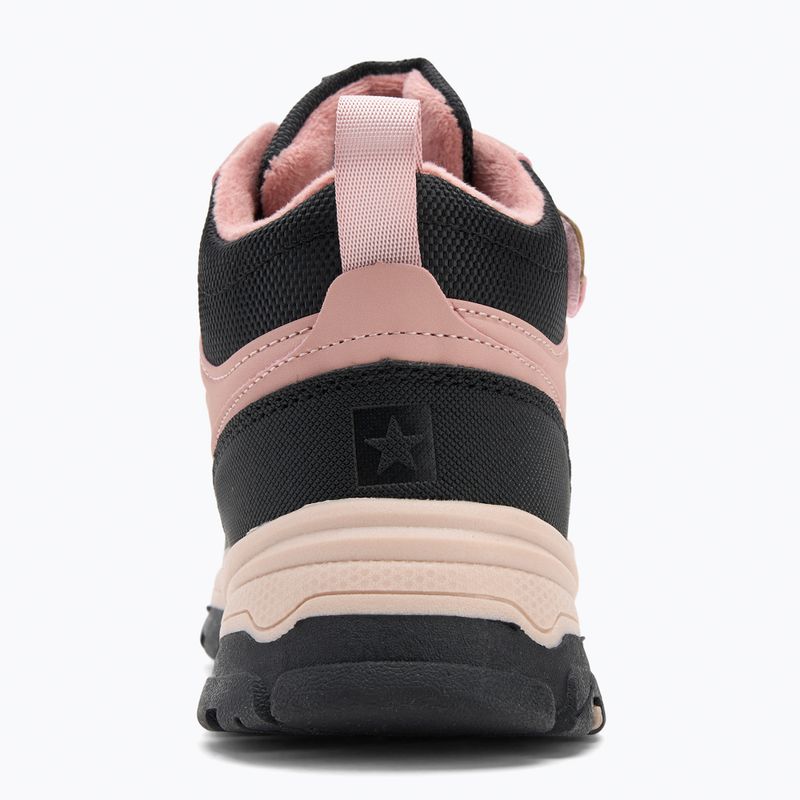 Încălțăminte pentru copii BIG STAR SS374011 pink 6