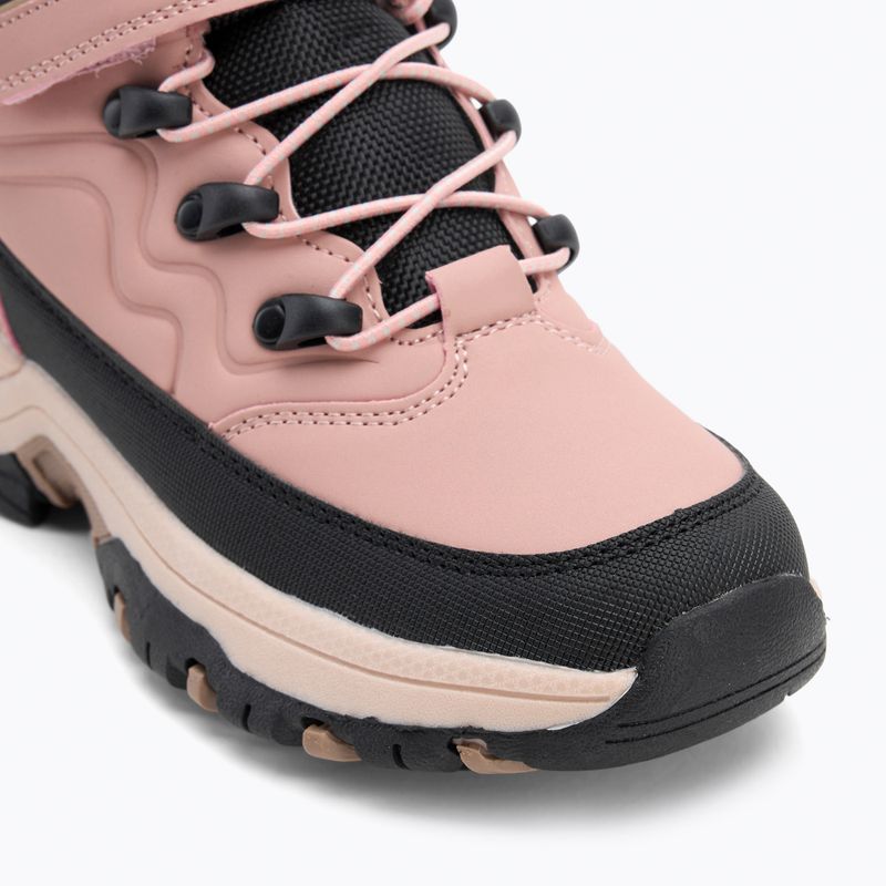 Încălțăminte pentru copii BIG STAR SS374011 pink 7