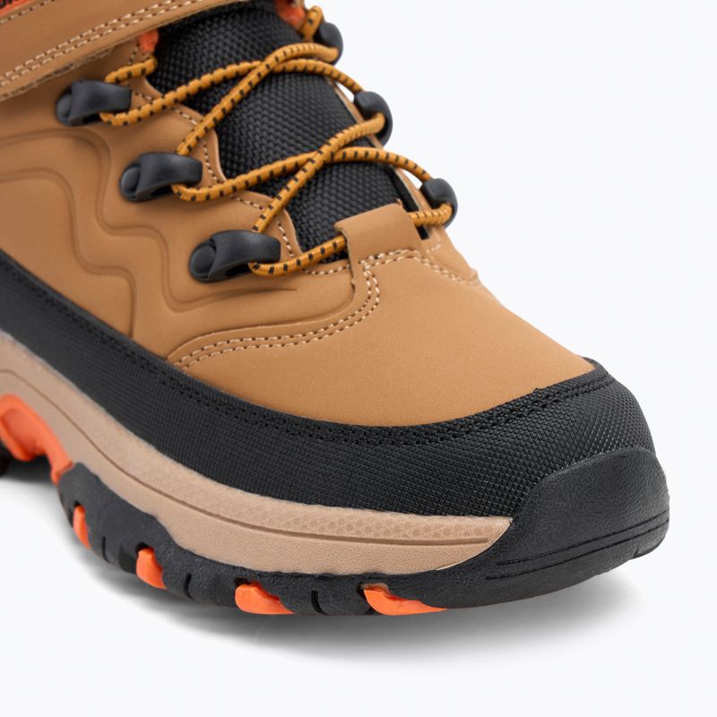 Încălțăminte pentru copii BIG STAR SS374012 brown 7