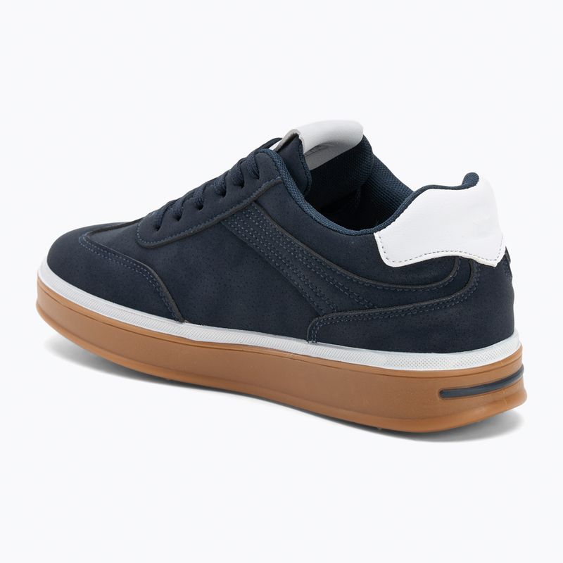 Încălțăminte pentru bărbați BIG STAR SS174021 navy 3