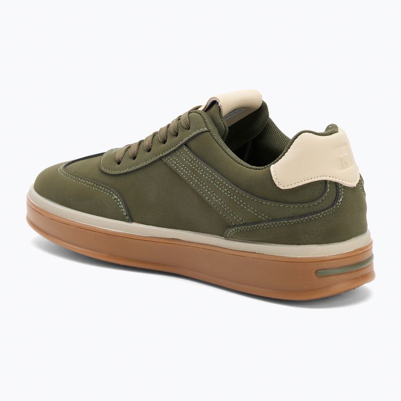 Încălțăminte pentru bărbați BIG STAR SS174022 khaki 3