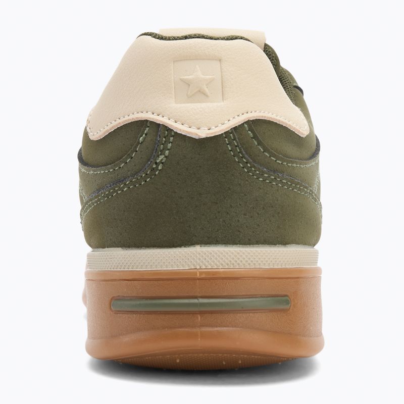Încălțăminte pentru bărbați BIG STAR SS174022 khaki 6