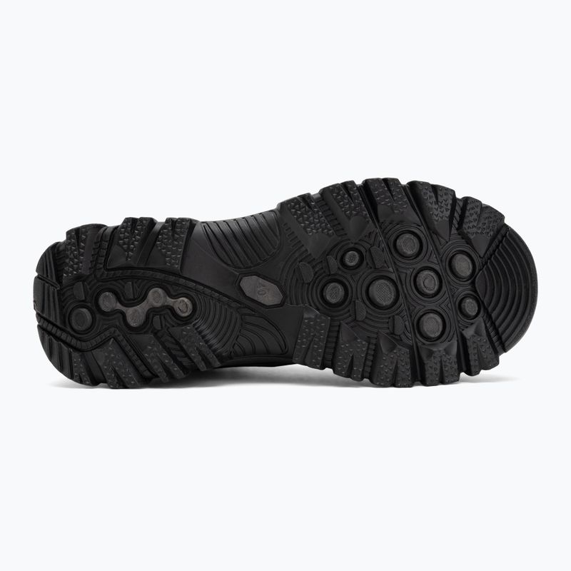 Încălțăminte entru bărbați BIG STAR SS174048 black 4