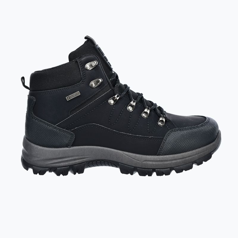 Încălțăminte entru bărbați BIG STAR SS174048 black