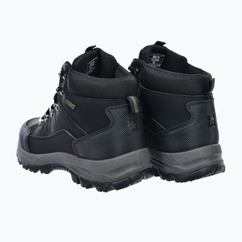 Încălțăminte entru bărbați BIG STAR SS174048 black 3