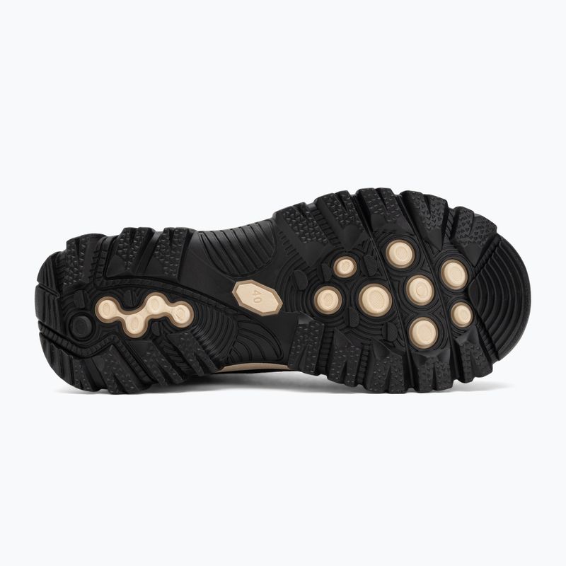 Încălțăminte pentru bărbați BIG STAR SS174049 brown 4