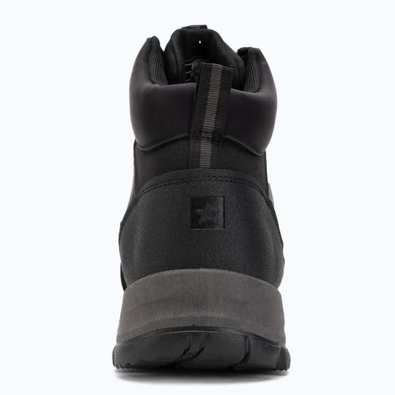 Încălțăminte pentru bărbați BIG STAR SS174051 black 6