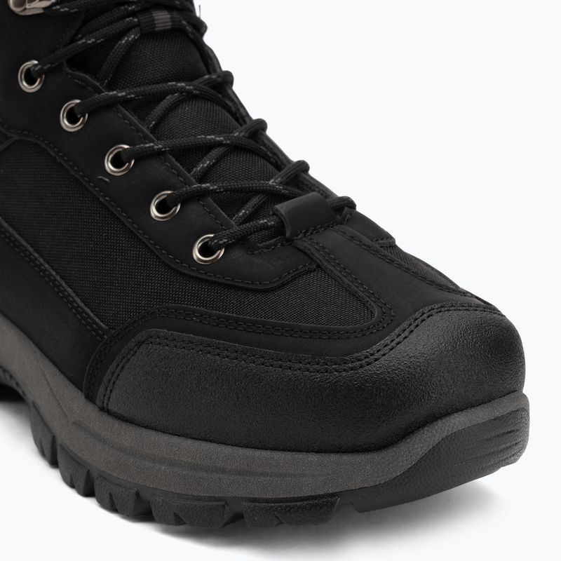 Încălțăminte pentru bărbați BIG STAR SS174051 black 7