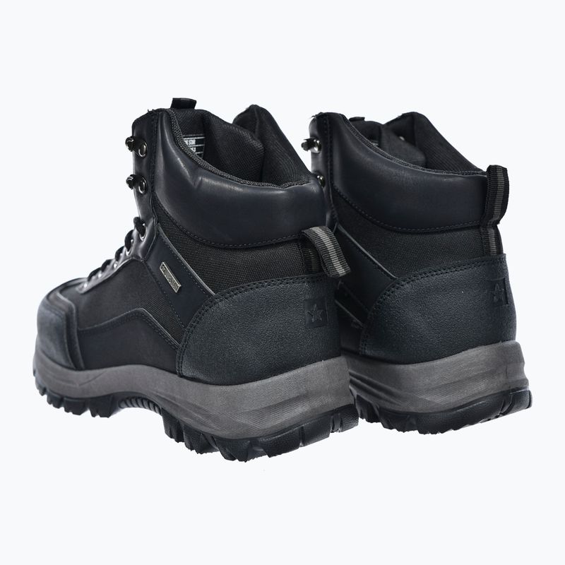 Încălțăminte pentru bărbați BIG STAR SS174051 black 10