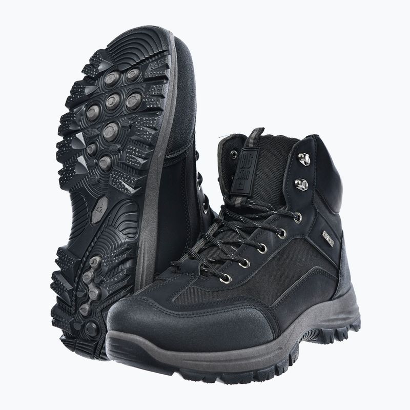 Încălțăminte pentru bărbați BIG STAR SS174051 black 11