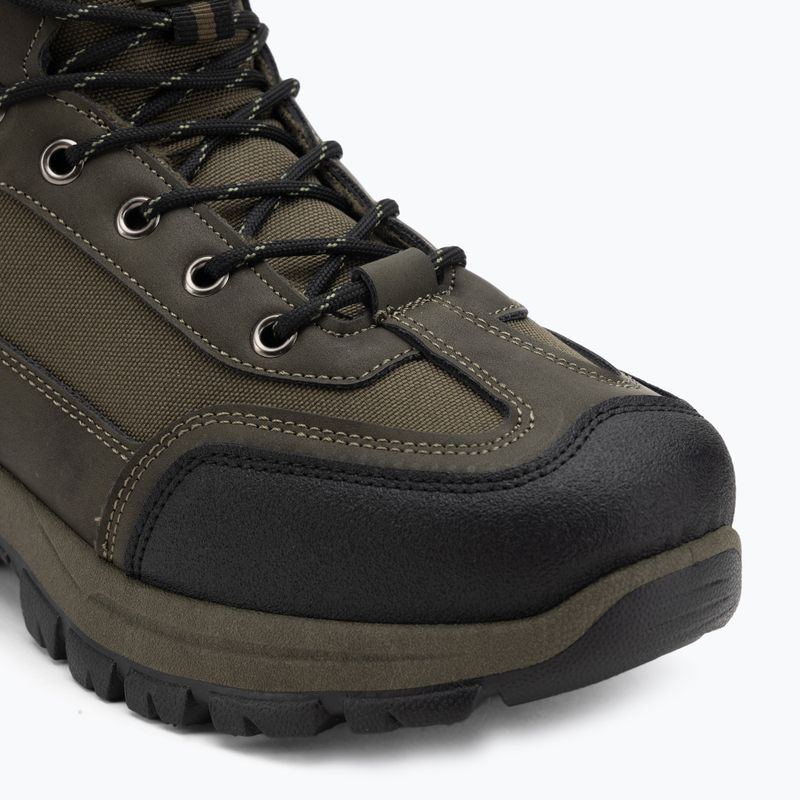 Încălțăminte pentru bărbați BIG STAR SS174052 khaki 6