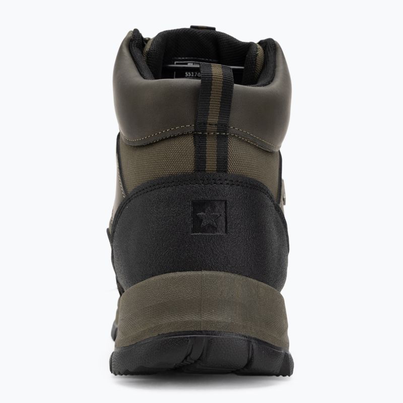 Încălțăminte pentru bărbați BIG STAR SS174052 khaki 7