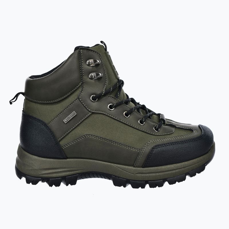 Încălțăminte pentru bărbați BIG STAR SS174052 khaki 8