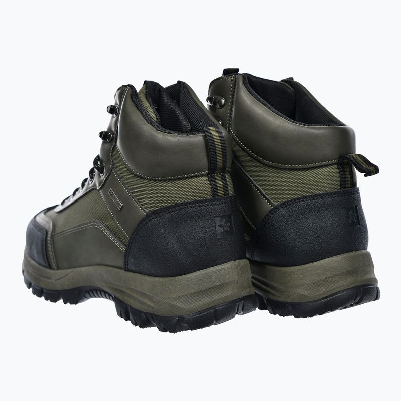 Încălțăminte pentru bărbați BIG STAR SS174052 khaki 10