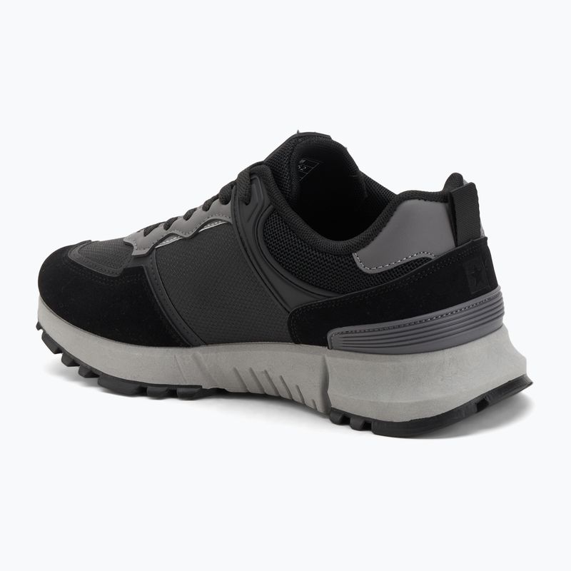 Încălțăminte pentru bărbați BIG STAR SS174062 black 3