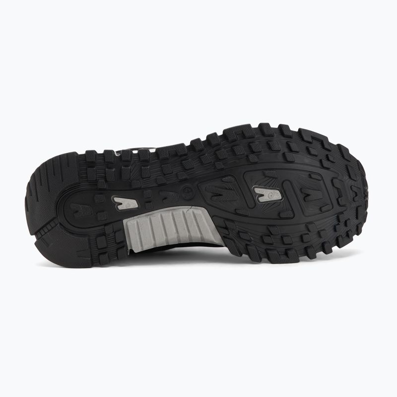 Încălțăminte pentru bărbați BIG STAR SS174062 black 4