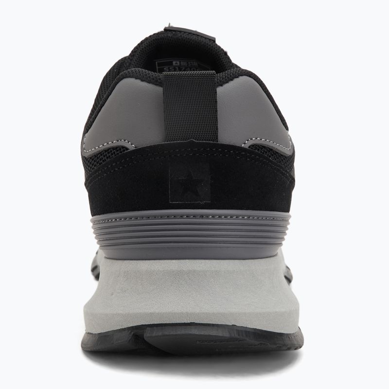 Încălțăminte pentru bărbați BIG STAR SS174062 black 6