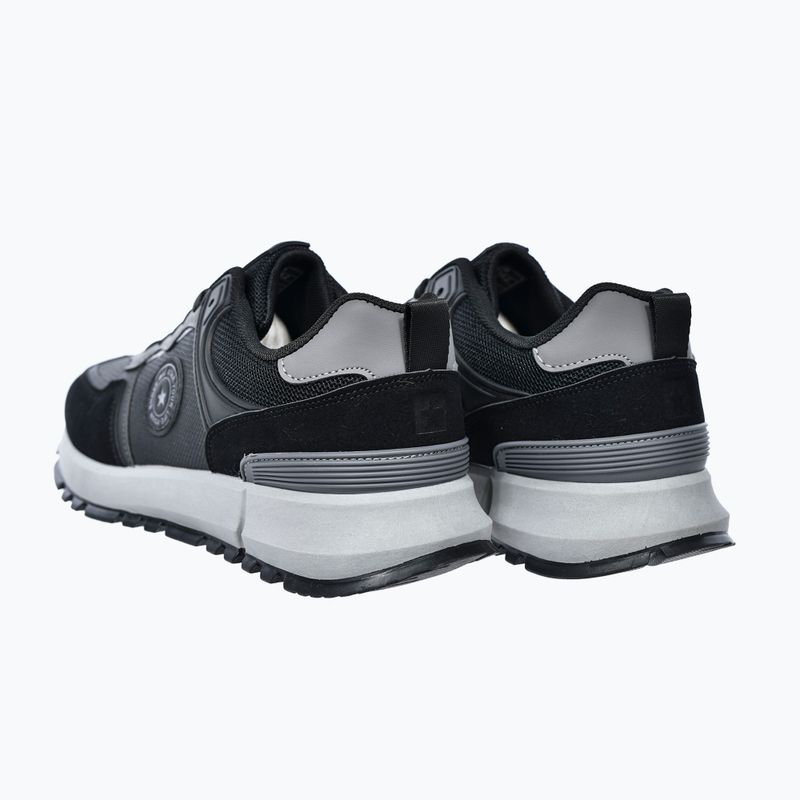 Încălțăminte pentru bărbați BIG STAR SS174062 black 10