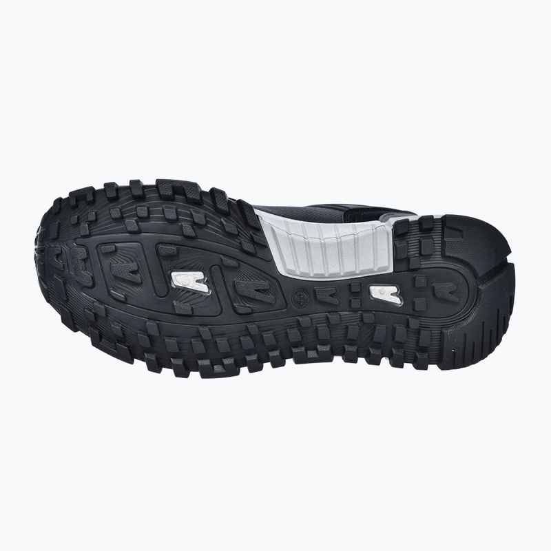 Încălțăminte pentru bărbați BIG STAR SS174062 black 11