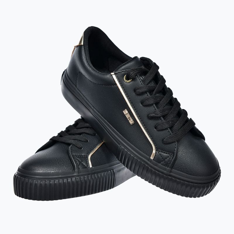 Încălțăminte pentru femei BIG STAR SS274025 black 8